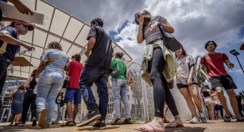 Gabarito do Enem já está disponível para consulta 